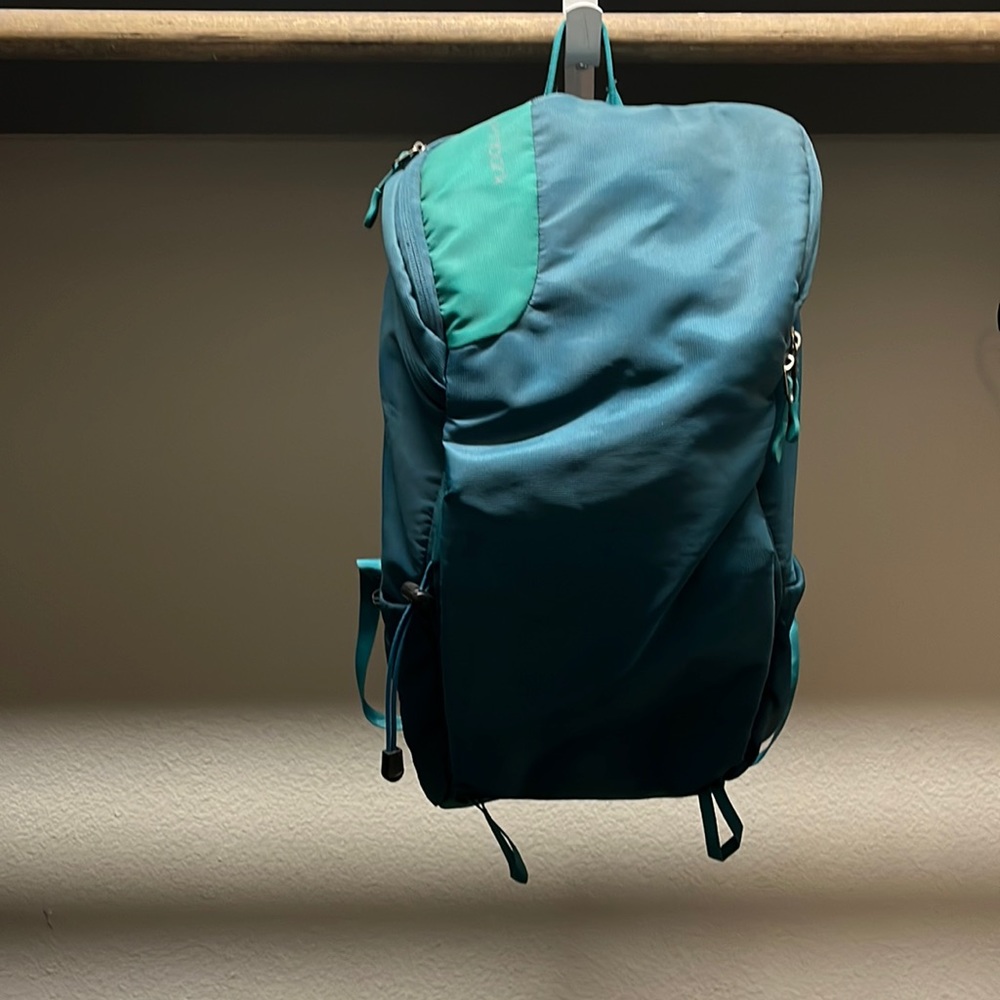Backpack.